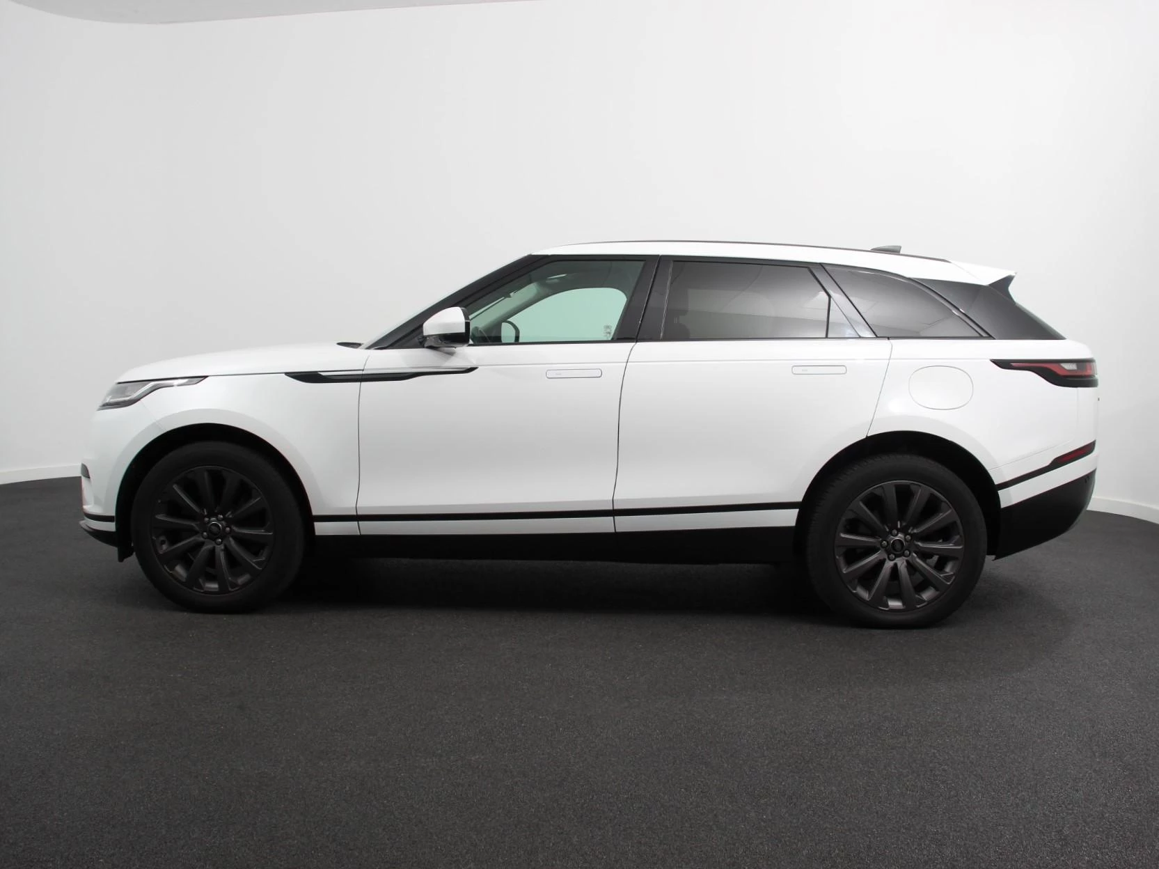 Hoofdafbeelding Land Rover Range Rover Velar