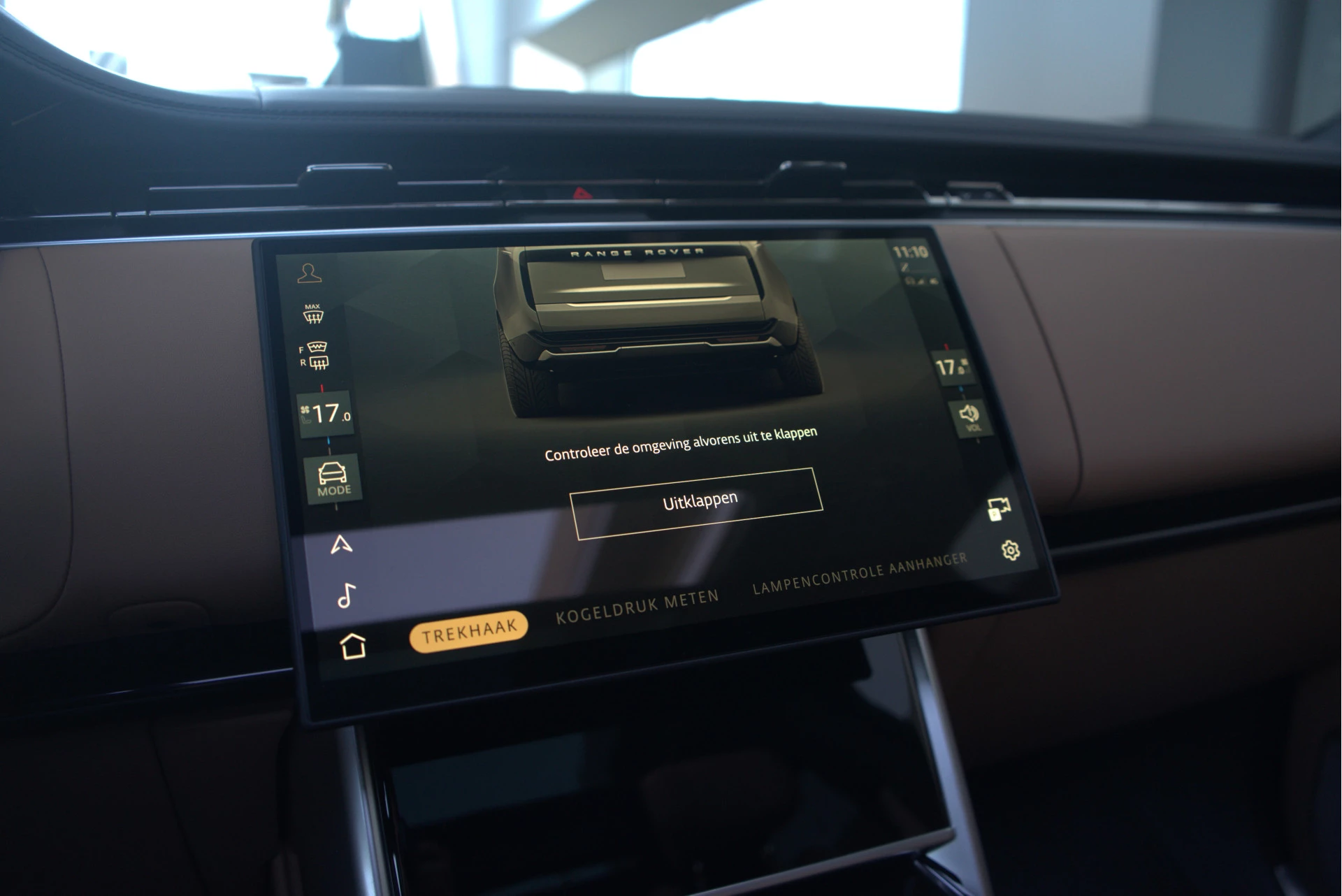 Hoofdafbeelding Land Rover Range Rover