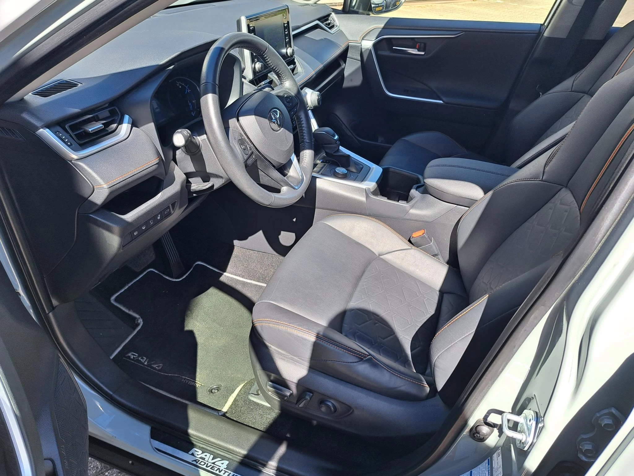 Hoofdafbeelding Toyota RAV4