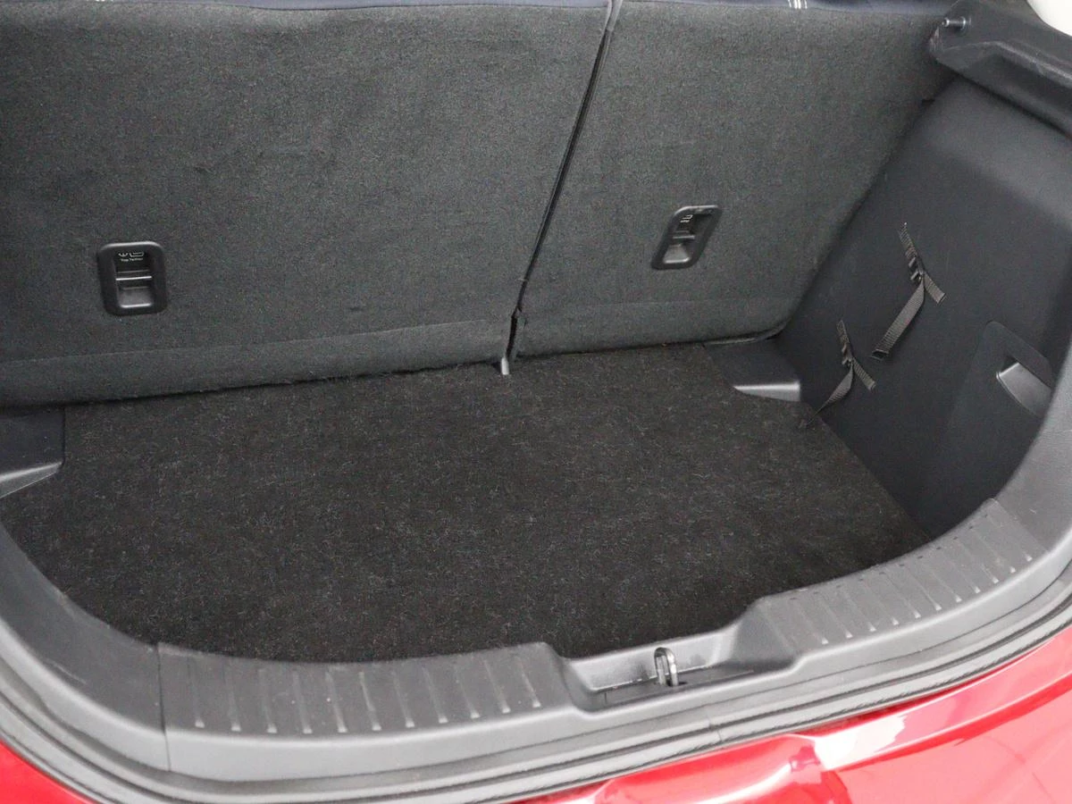 Hoofdafbeelding Mazda 2