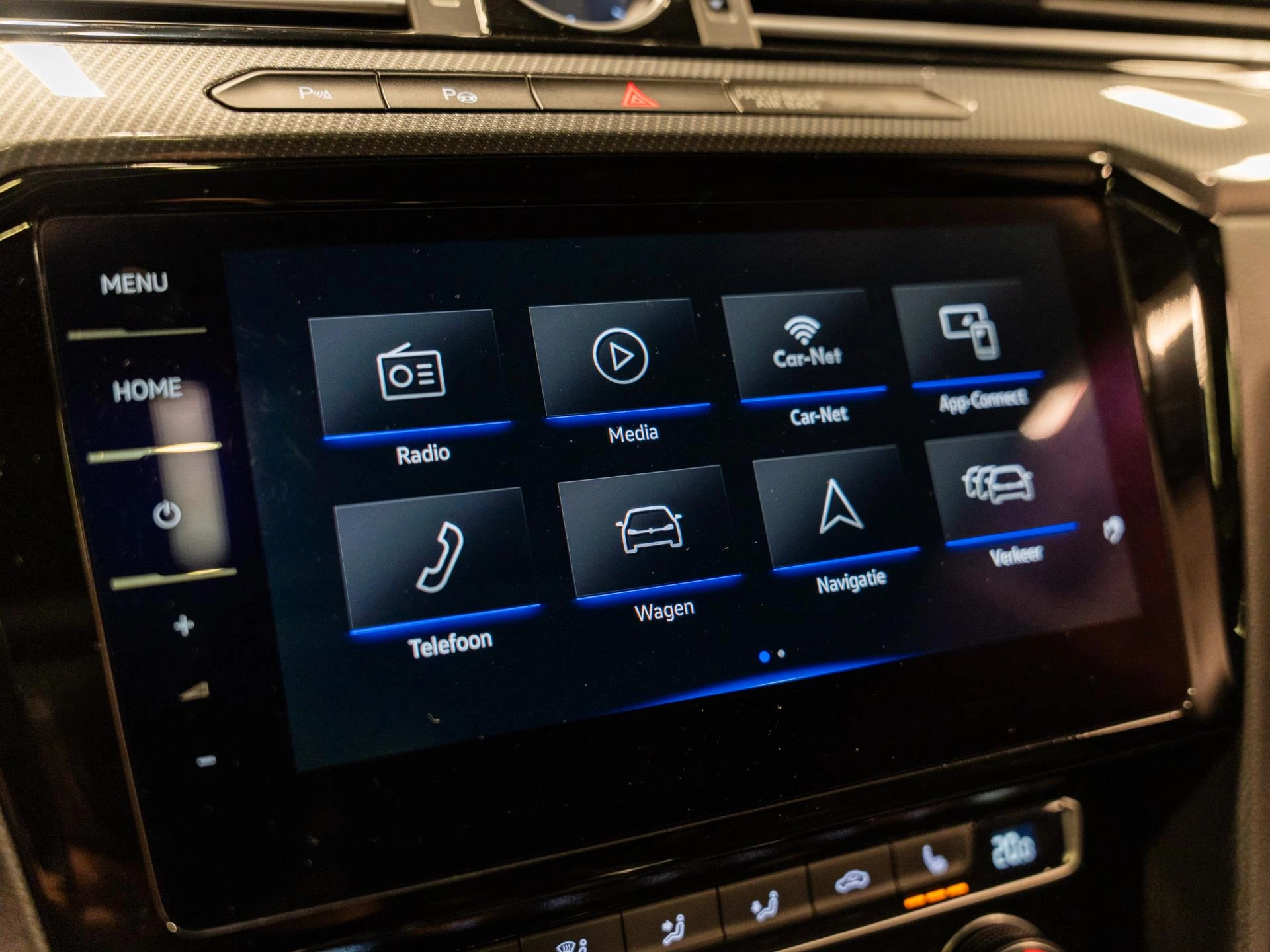 Hoofdafbeelding Volkswagen Arteon