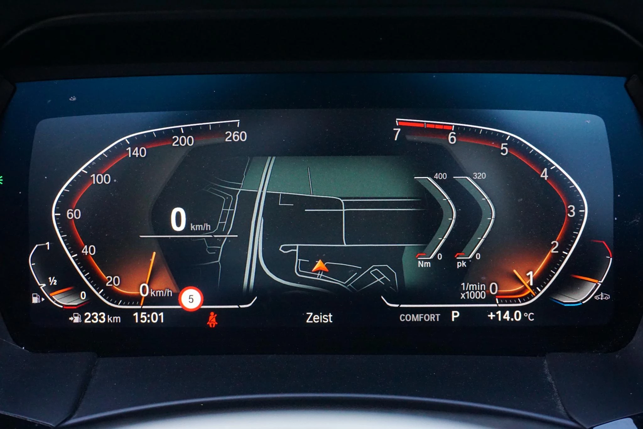 Hoofdafbeelding BMW Z4