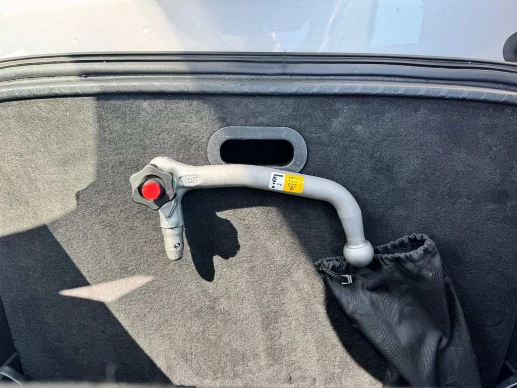 Hoofdafbeelding Ford EcoSport