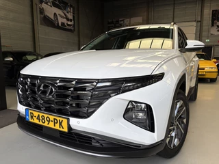 Hyundai Tucson 1.6 T-GDI MHEV Comfort Smart Camera, Cruise, Carplay, Navi