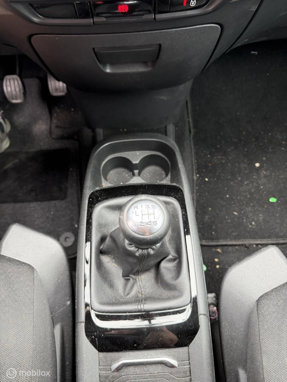 Hoofdafbeelding Citroën Grand C4 Picasso