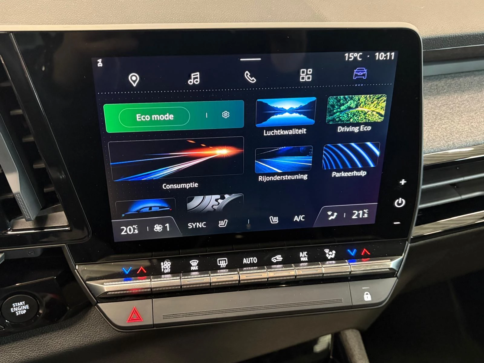 Hoofdafbeelding Renault Austral