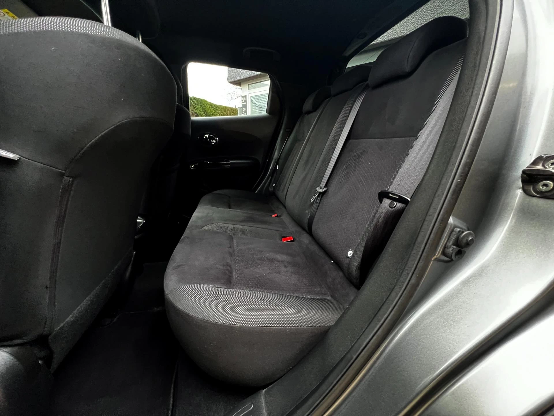 Hoofdafbeelding Nissan Juke