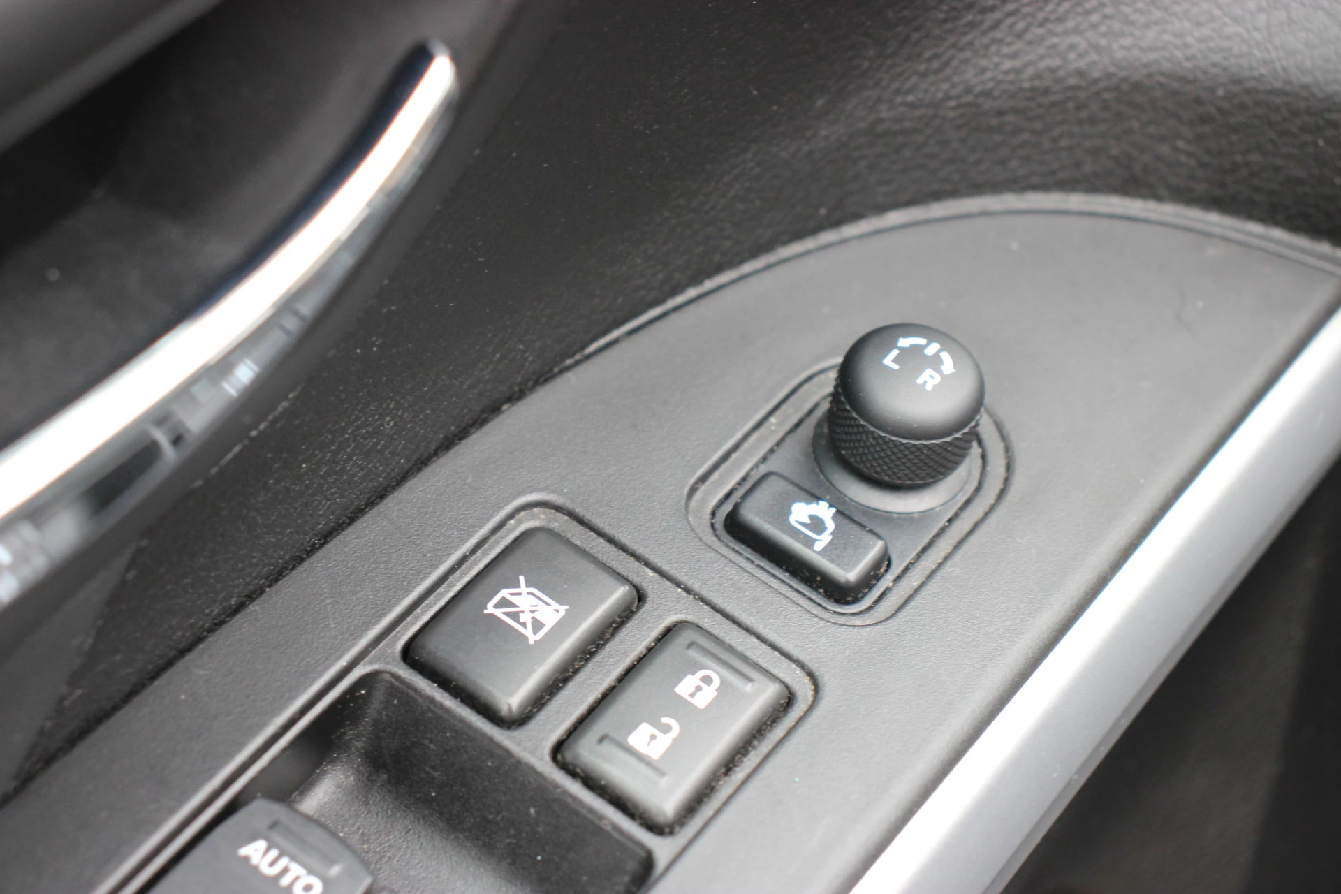 Hoofdafbeelding Suzuki S-Cross