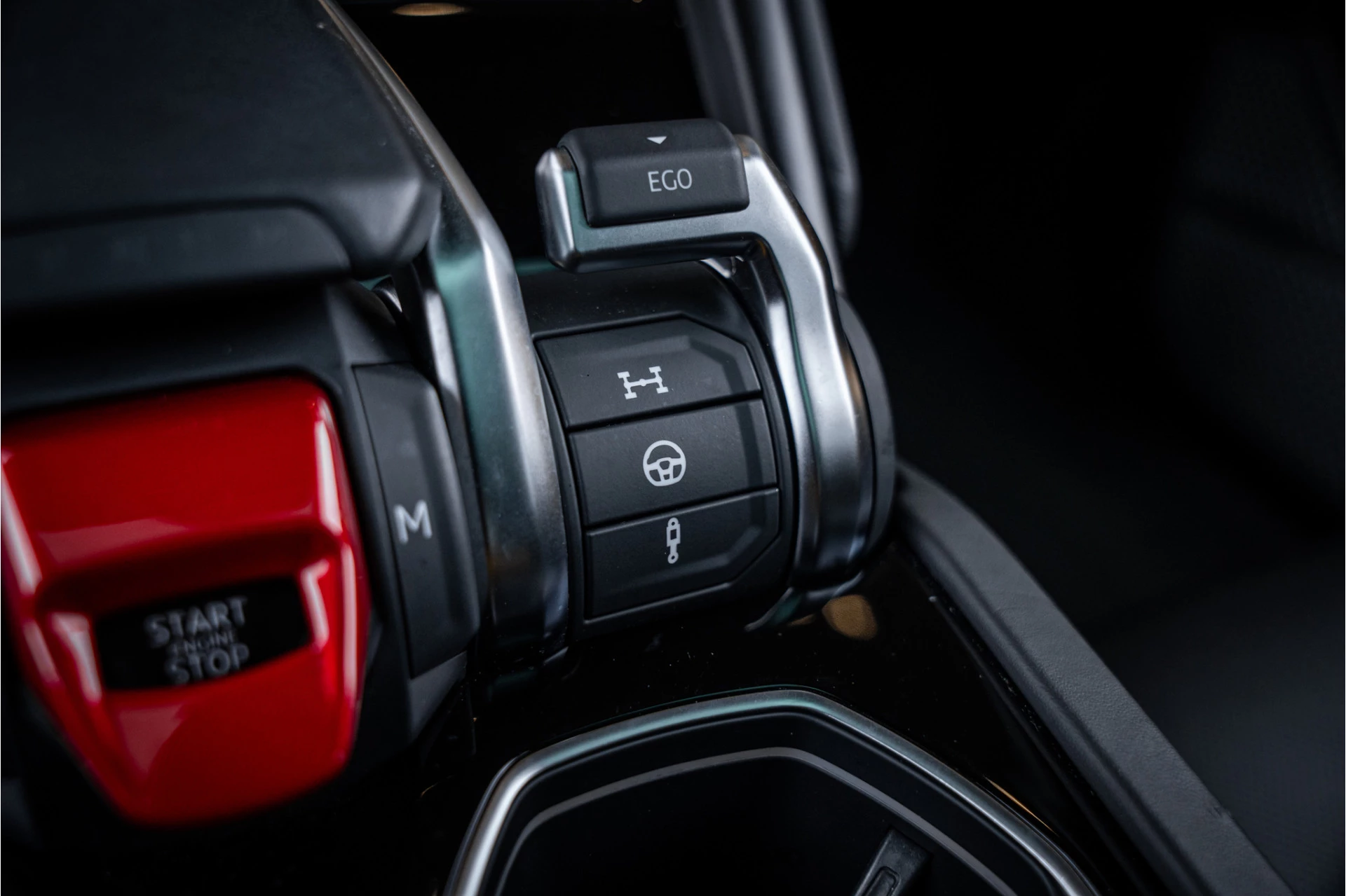 Hoofdafbeelding Lamborghini Urus