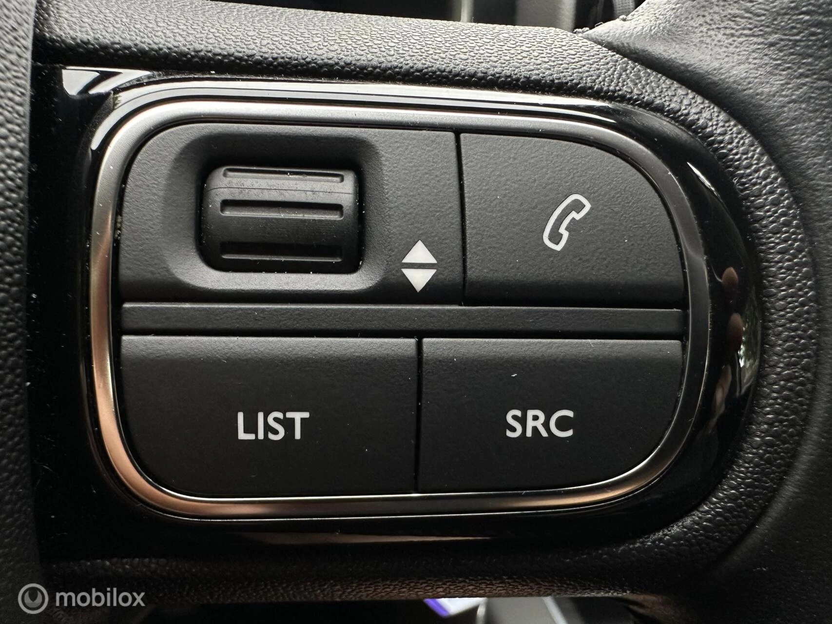 Hoofdafbeelding Citroën C5 Aircross