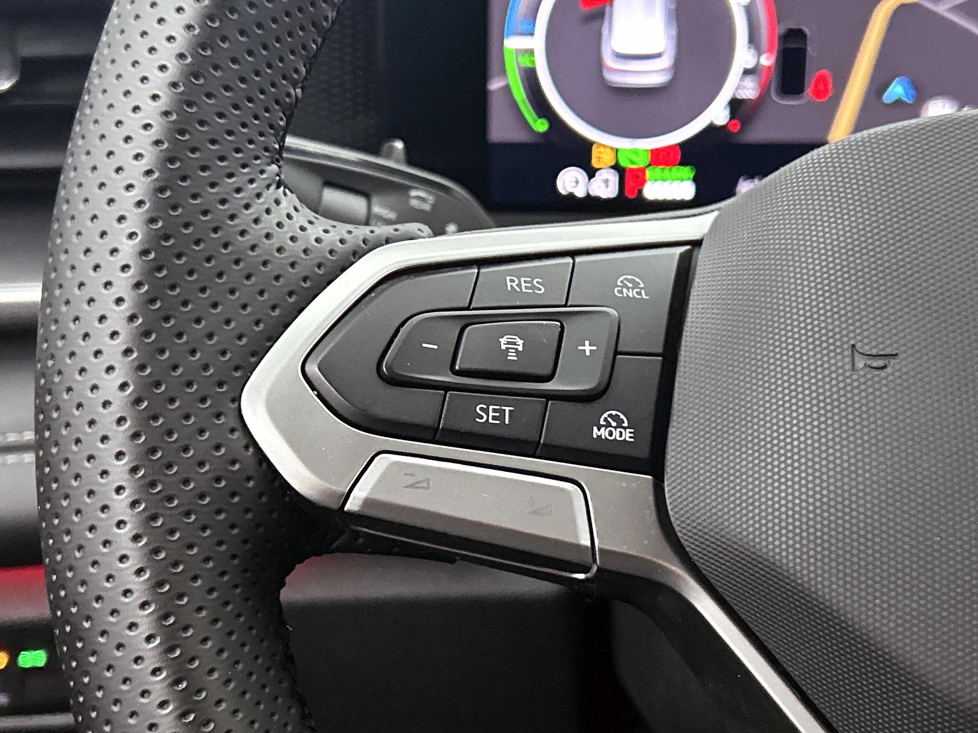 Hoofdafbeelding Volkswagen Tayron