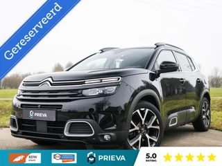 Citroen C5 Aircross 1.6 Plug-in Hybrid 225Pk Shine