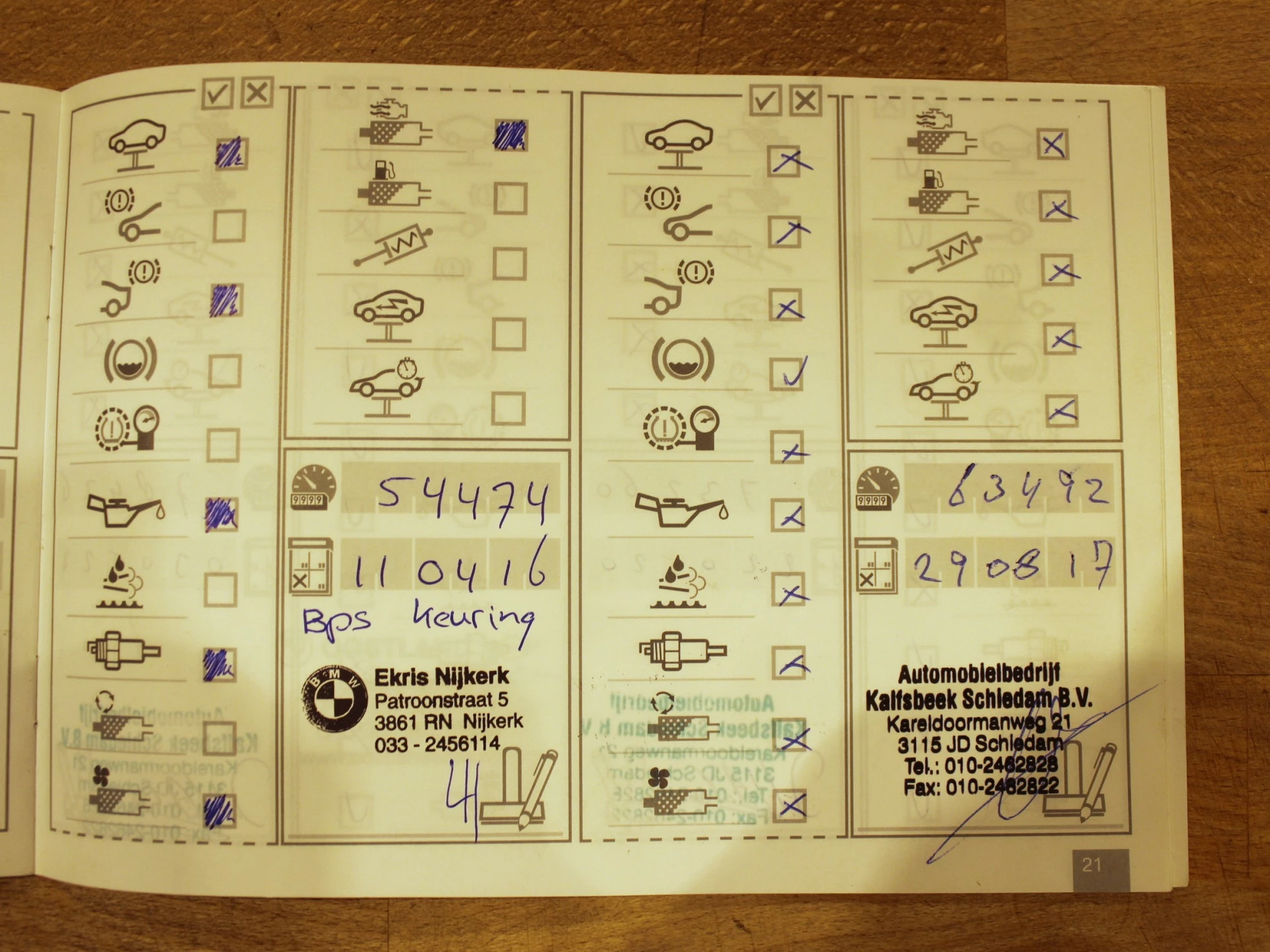 Hoofdafbeelding BMW Z4