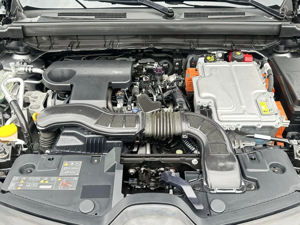 Hoofdafbeelding Renault Arkana