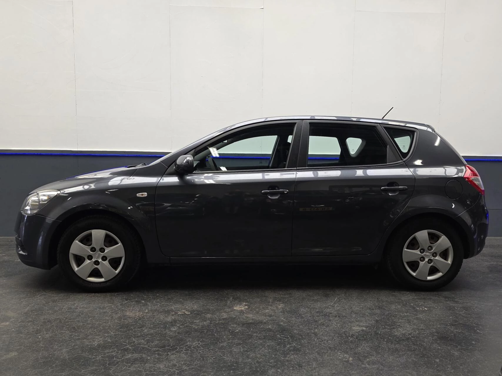 Hoofdafbeelding Kia cee'd