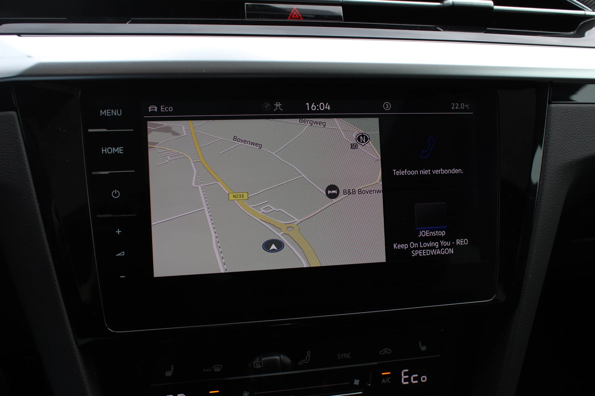 Hoofdafbeelding Volkswagen Arteon