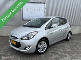 Hyundai ix20 1.6i i-Vision 2011 / Trekhaak / Climate Airco / Cruisecontrol / 2e eigenaar NAP