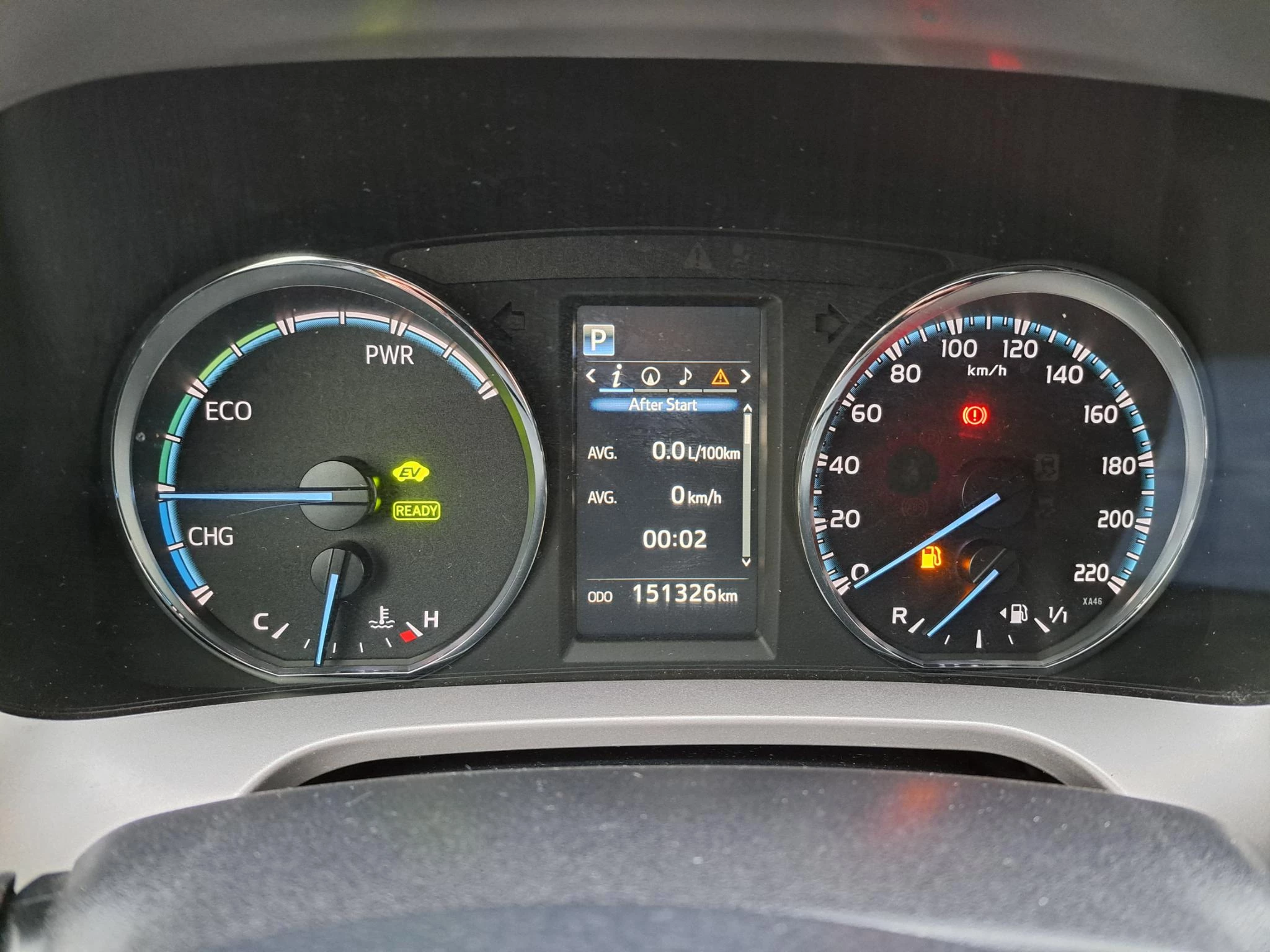 Hoofdafbeelding Toyota RAV4