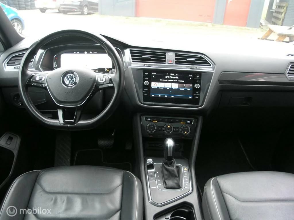 Hoofdafbeelding Volkswagen Tiguan Allspace