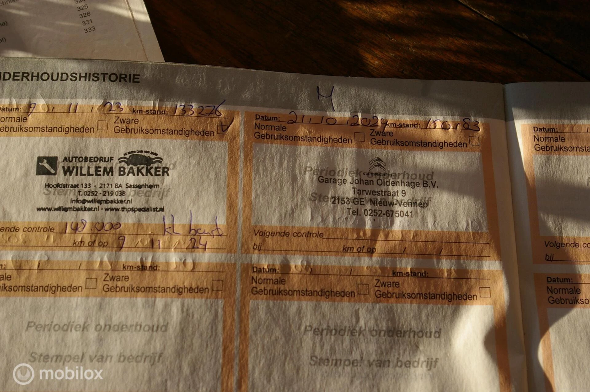 Hoofdafbeelding Citroën C4 Picasso