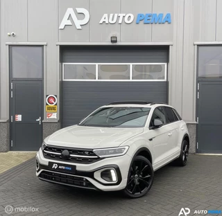 Volkswagen T-Roc 1.5 TSI DSG 3xR-Line 150PK/KEY/VOL