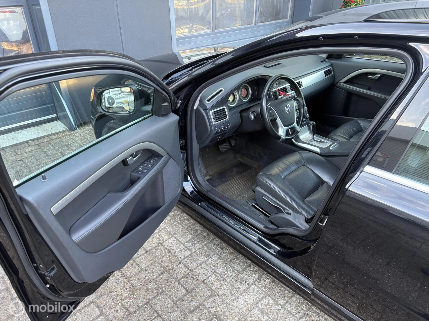 Hoofdafbeelding Volvo V70
