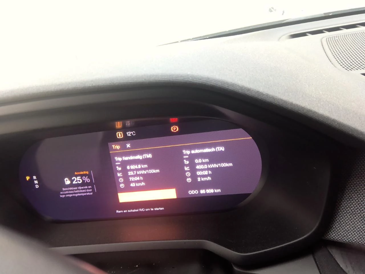 Hoofdafbeelding Polestar 2