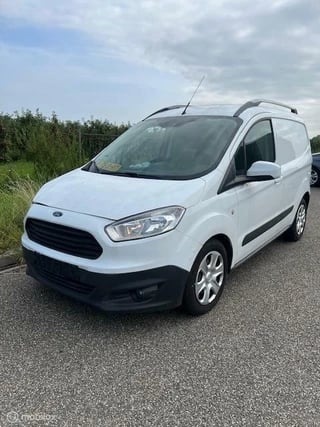 Ford Transit Courier 1.5 TDCI Economy Edition