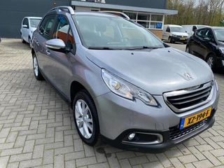 Peugeot 2008 Luxe