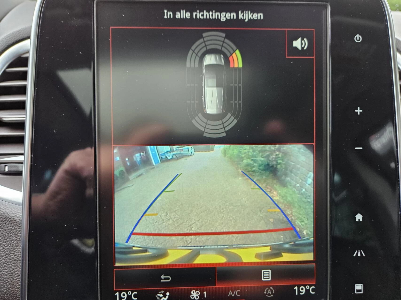 Hoofdafbeelding Renault Espace