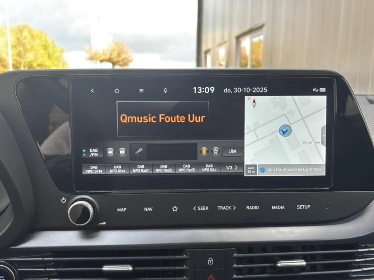 Hoofdafbeelding Hyundai Bayon