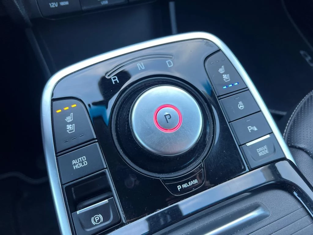 Hoofdafbeelding Kia e-Niro