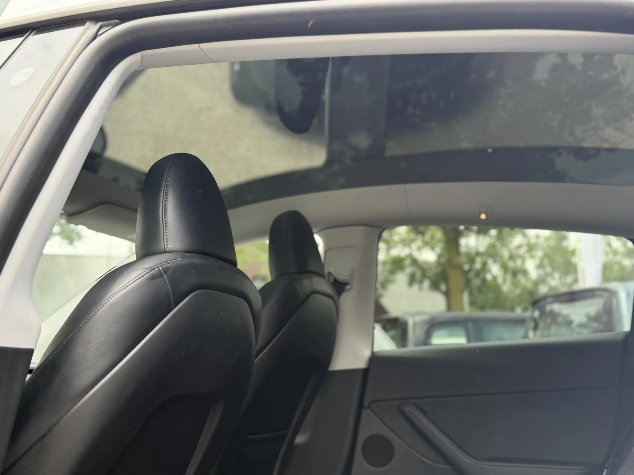 Hoofdafbeelding Tesla Model Y