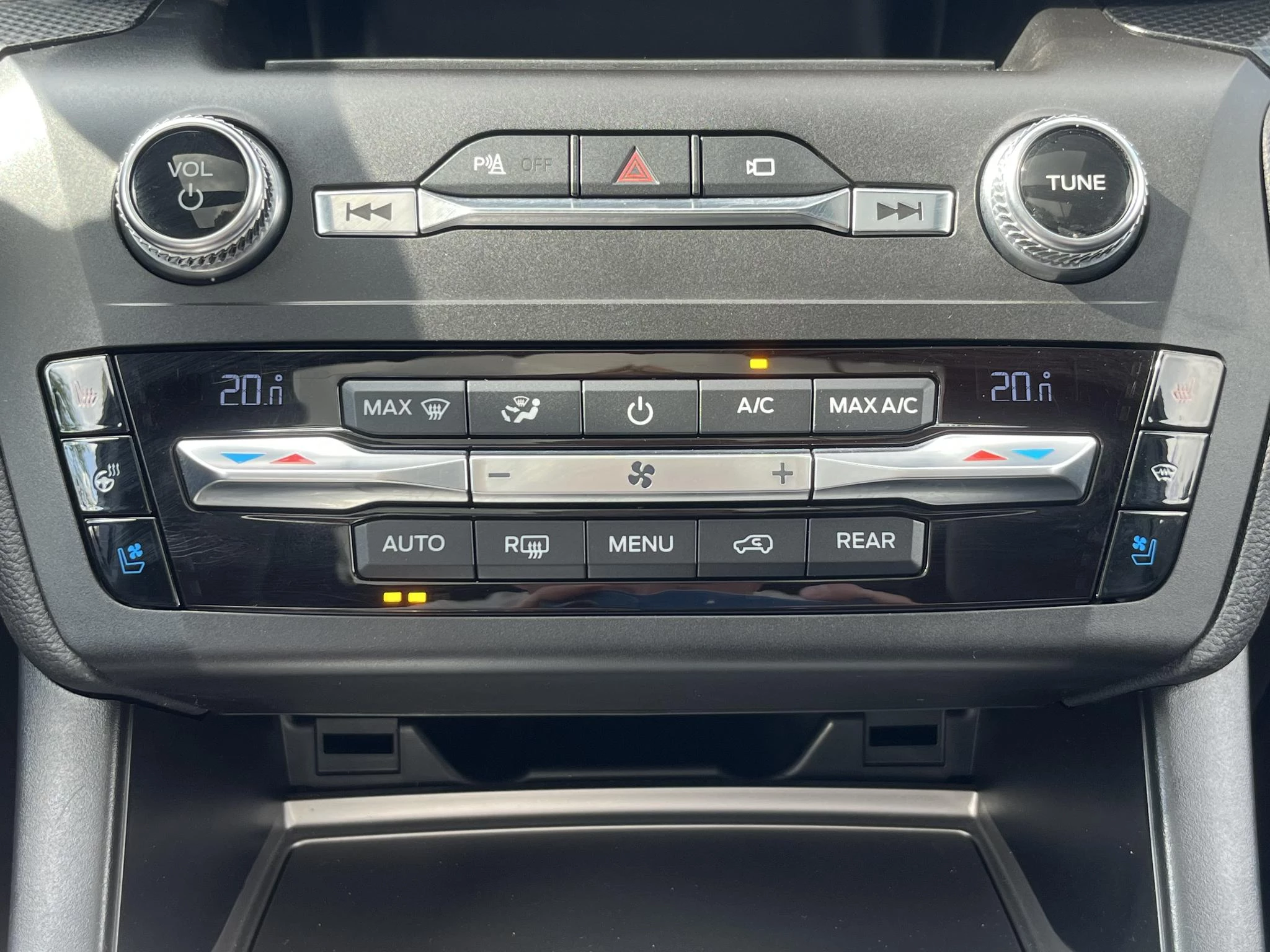 Hoofdafbeelding Ford Explorer