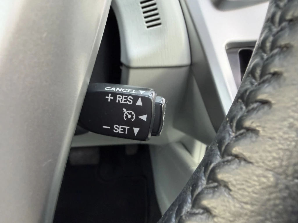 Hoofdafbeelding Toyota Prius