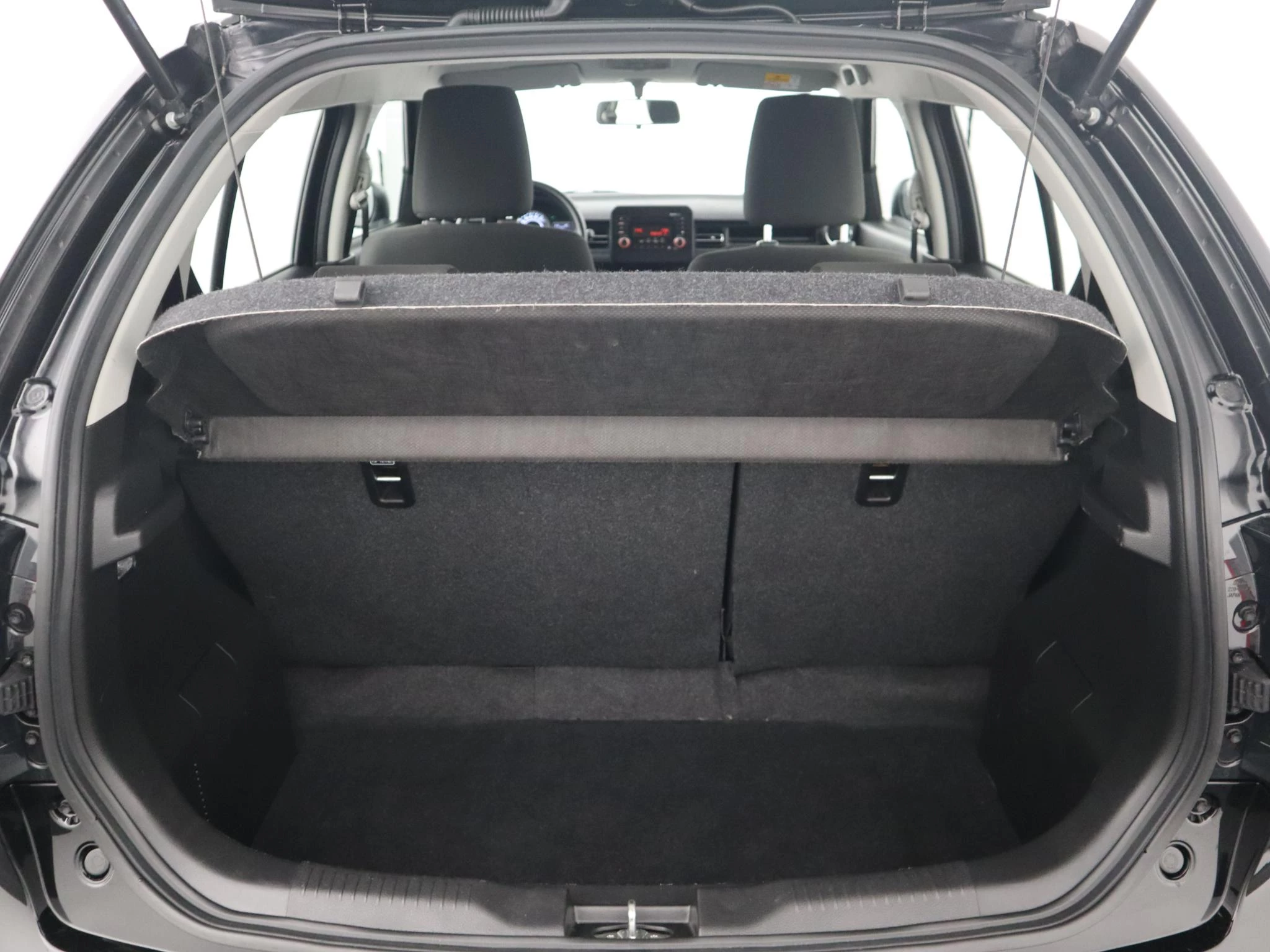 Hoofdafbeelding Suzuki Ignis