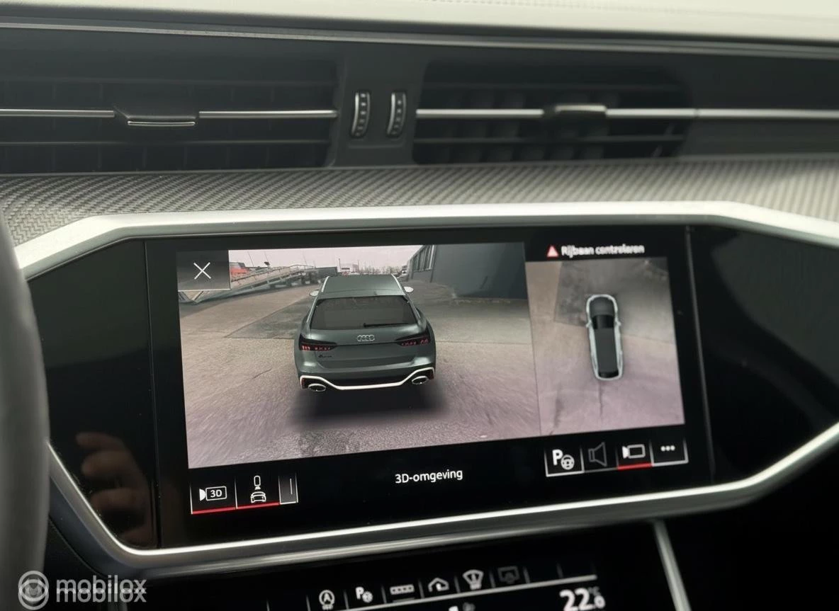 Hoofdafbeelding Audi RS6