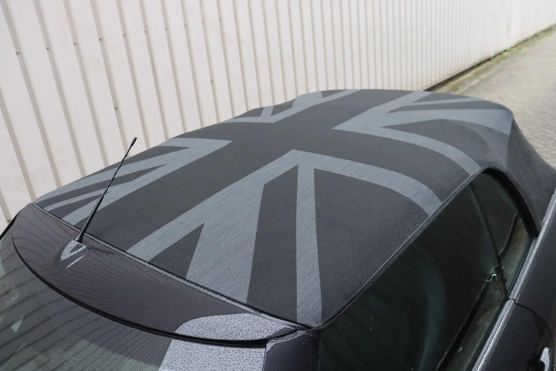 Hoofdafbeelding MINI Cooper Cabrio