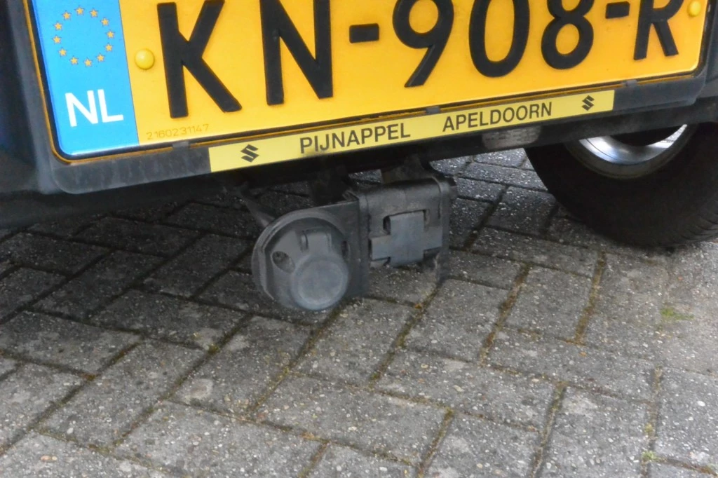 Hoofdafbeelding Suzuki Jimny