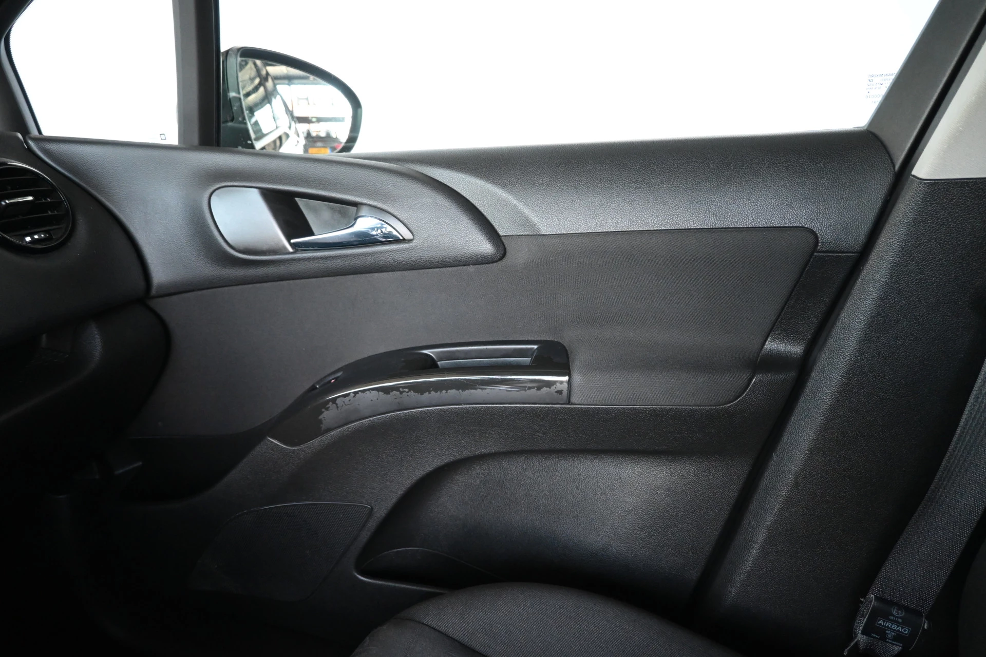 Hoofdafbeelding Opel Meriva