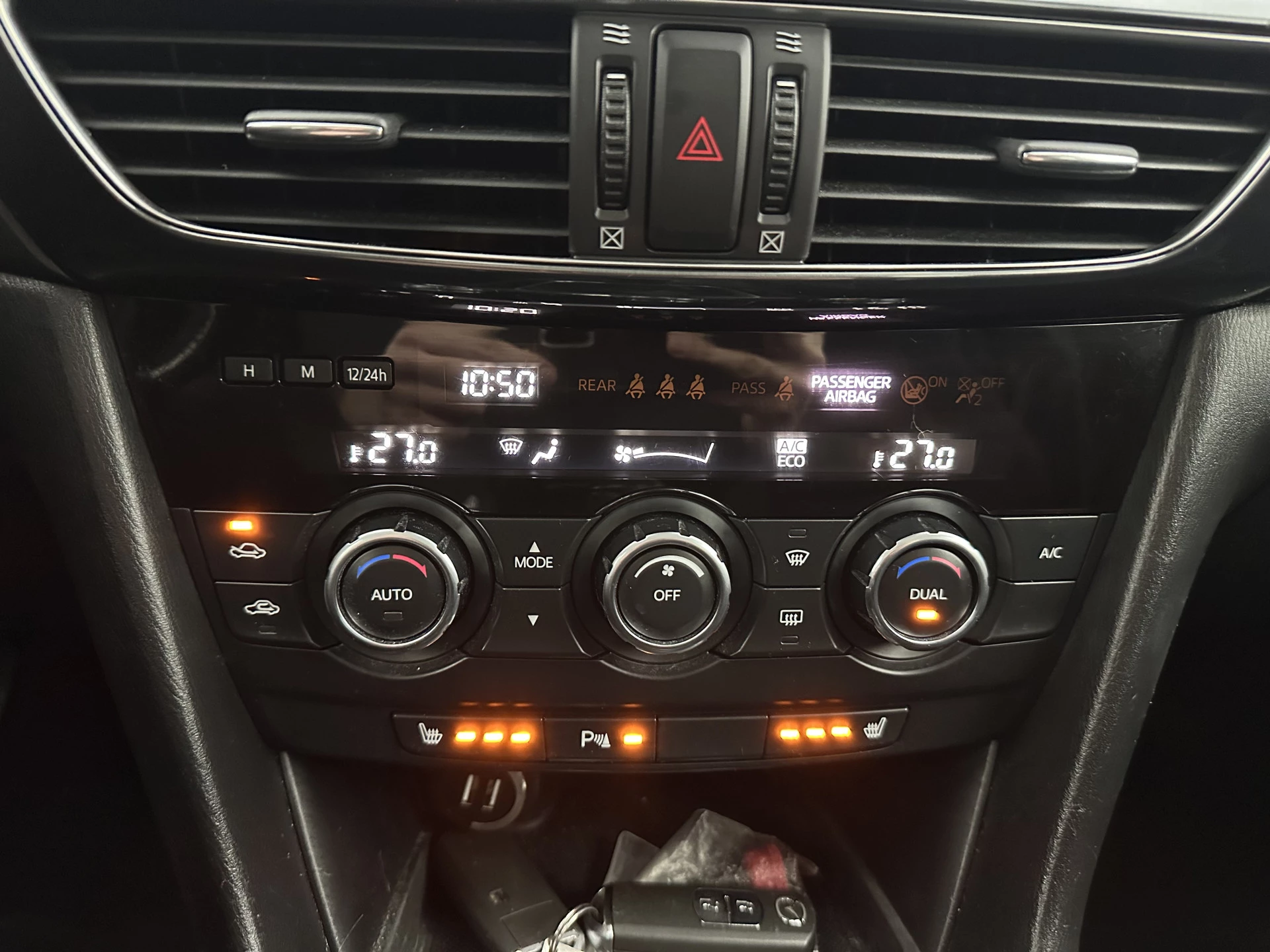 Hoofdafbeelding Mazda 6