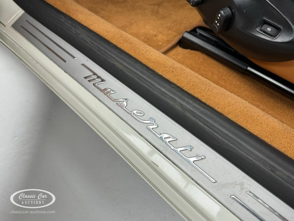 Hoofdafbeelding Maserati GranTurismo