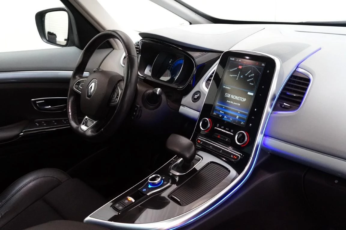 Hoofdafbeelding Renault Espace