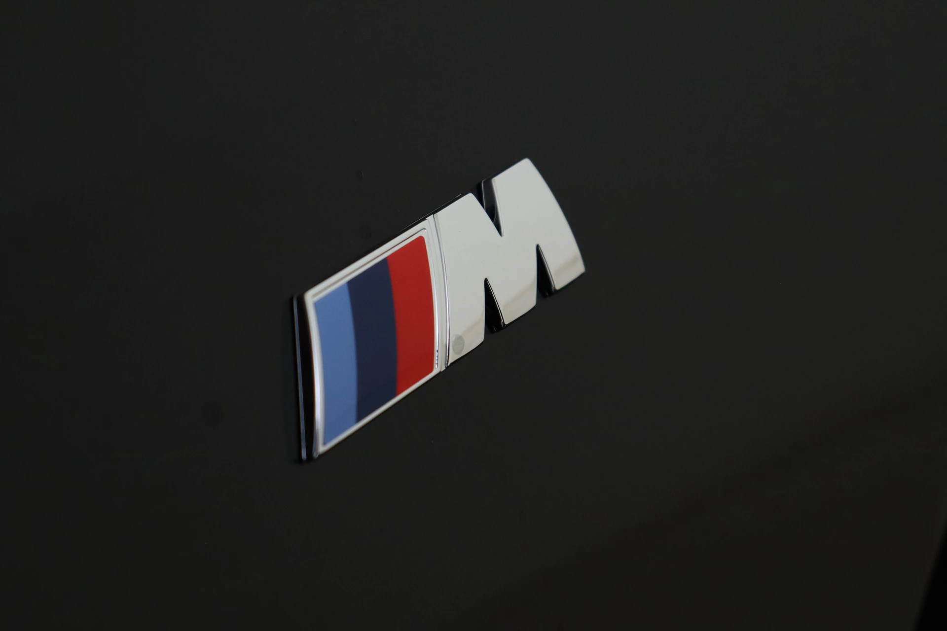 Hoofdafbeelding BMW iX1