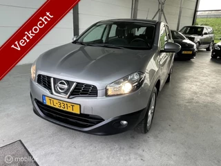 Nissan Qashqai 1.6 Connect Edition