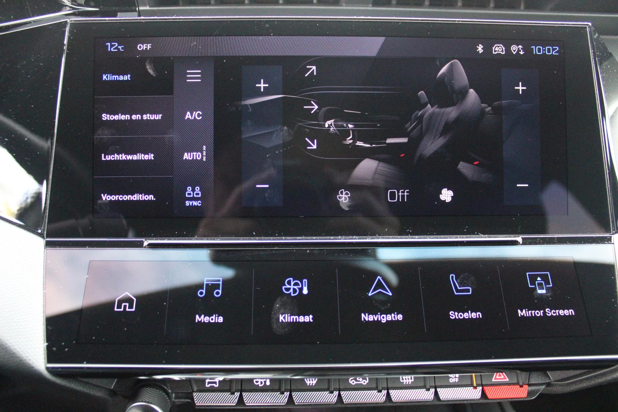 Hoofdafbeelding Peugeot 408