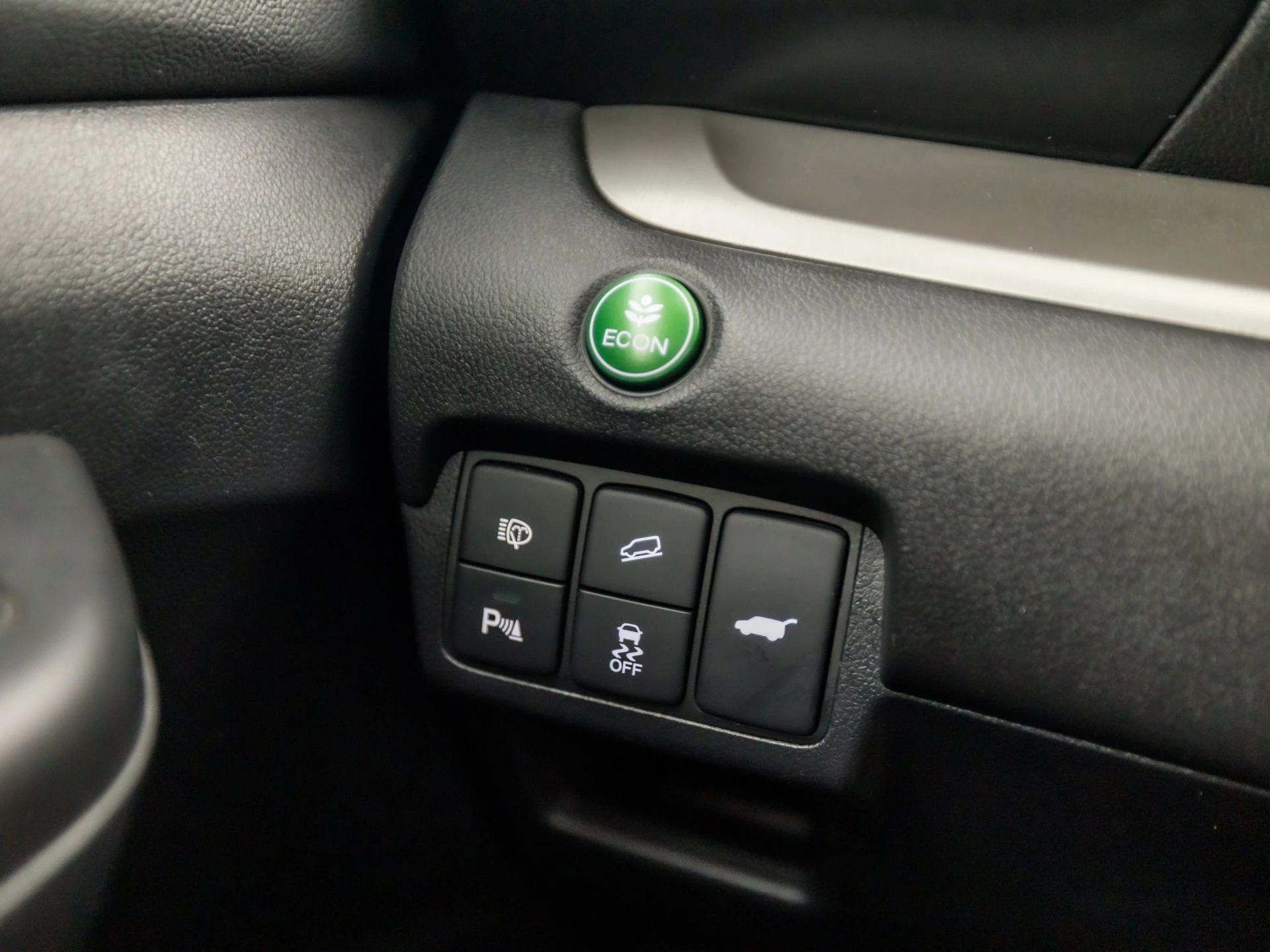 Hoofdafbeelding Honda CR-V