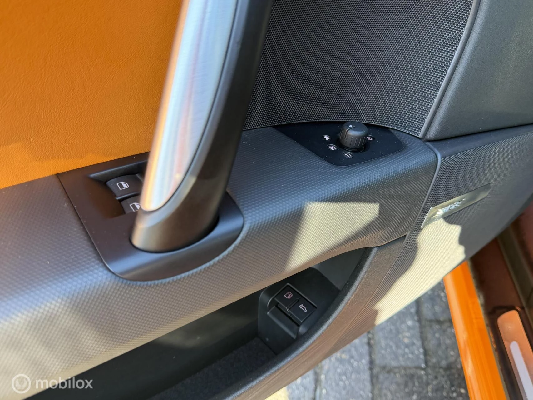 Hoofdafbeelding Audi TTS