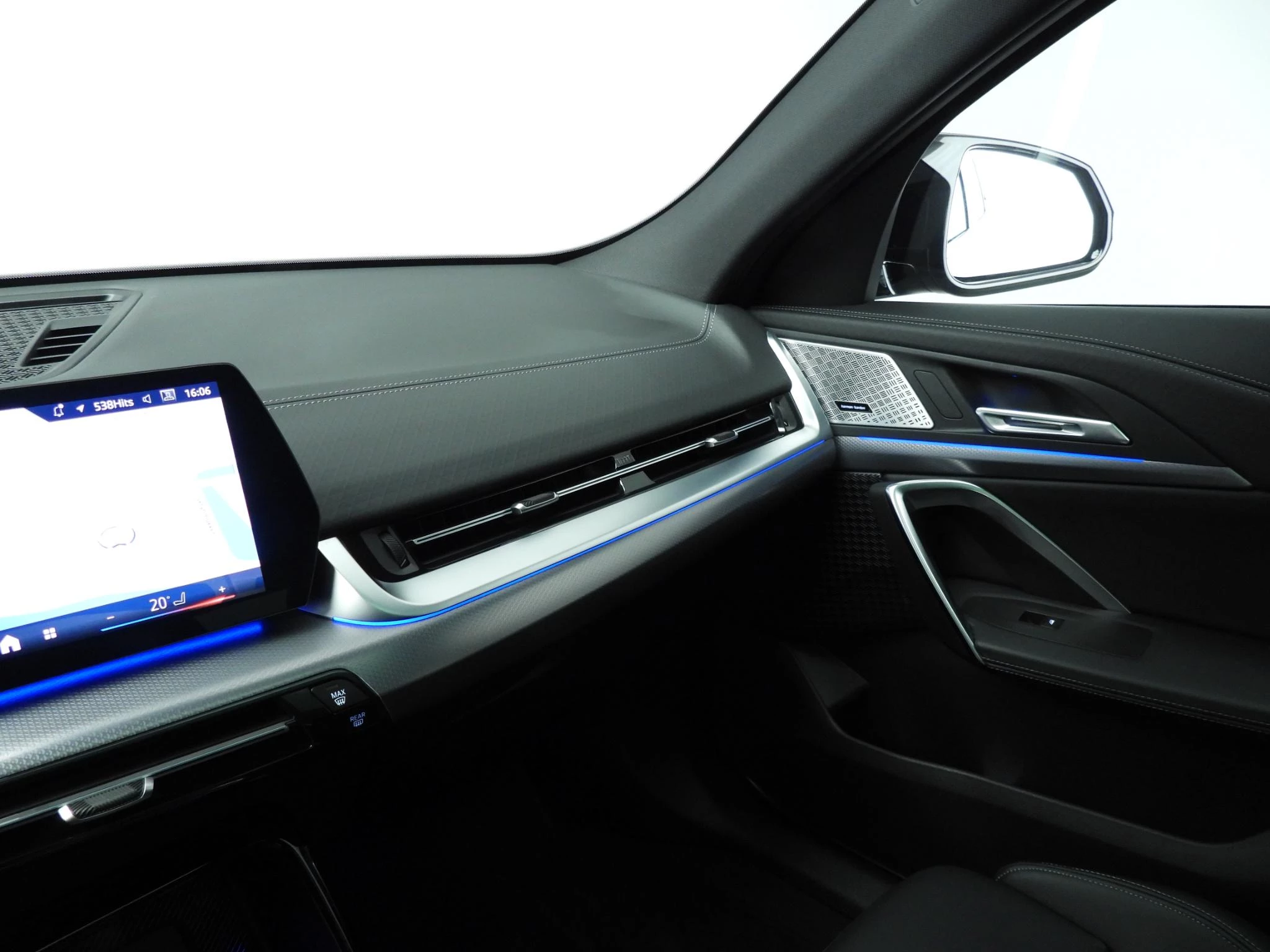 Hoofdafbeelding BMW X2