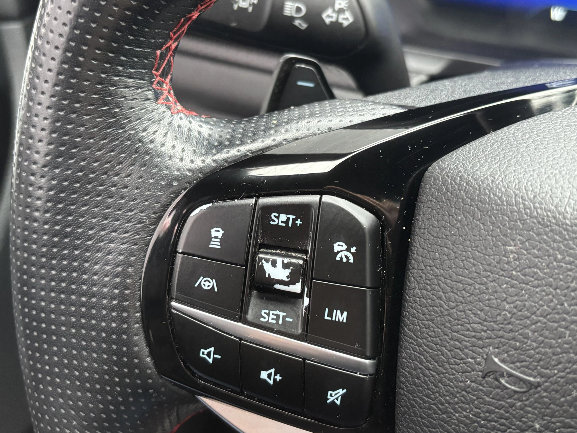 Hoofdafbeelding Ford Explorer